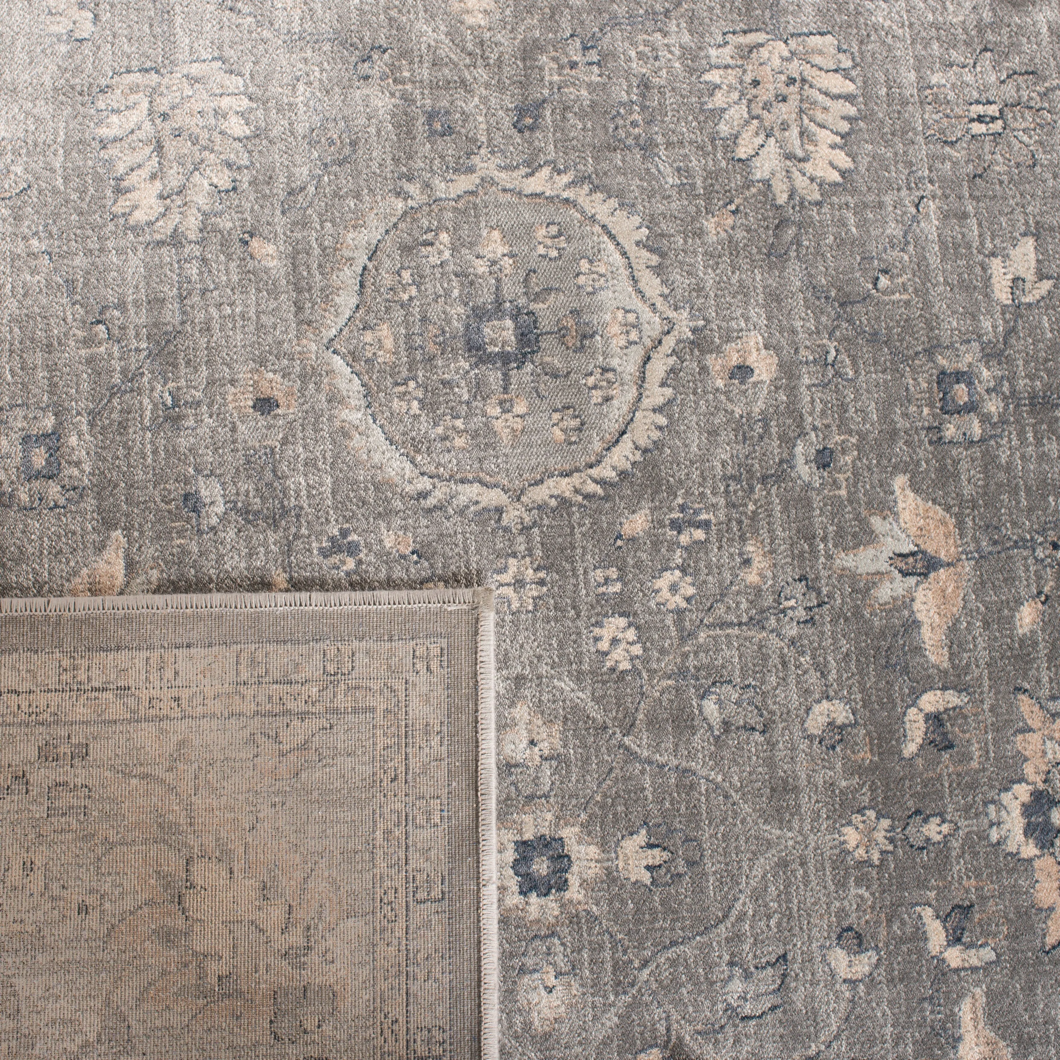 SAFAVIEH Vintage Lyda Traditional Oriental Rug