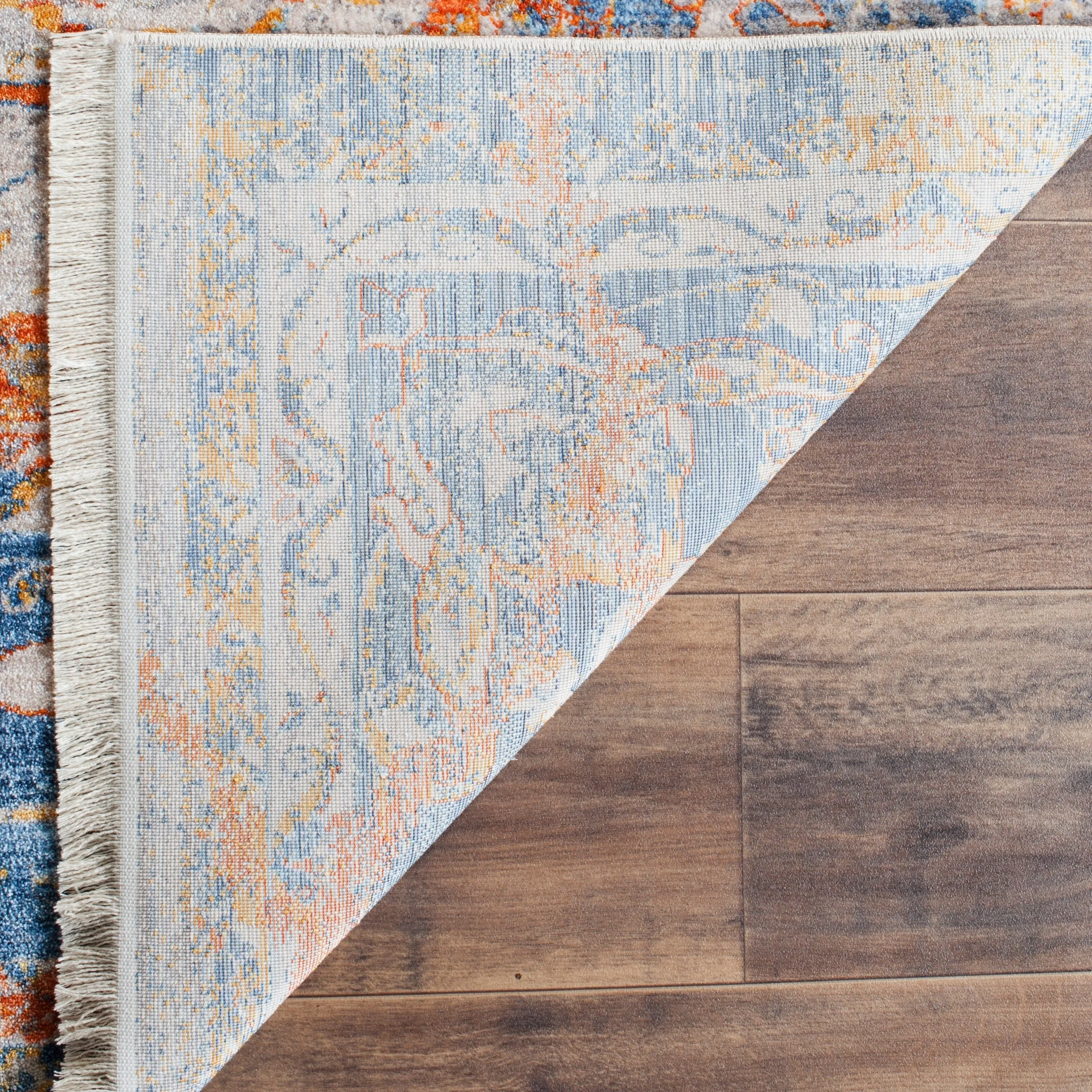 SAFAVIEH Vintage Persian Fietje Oriental Rug