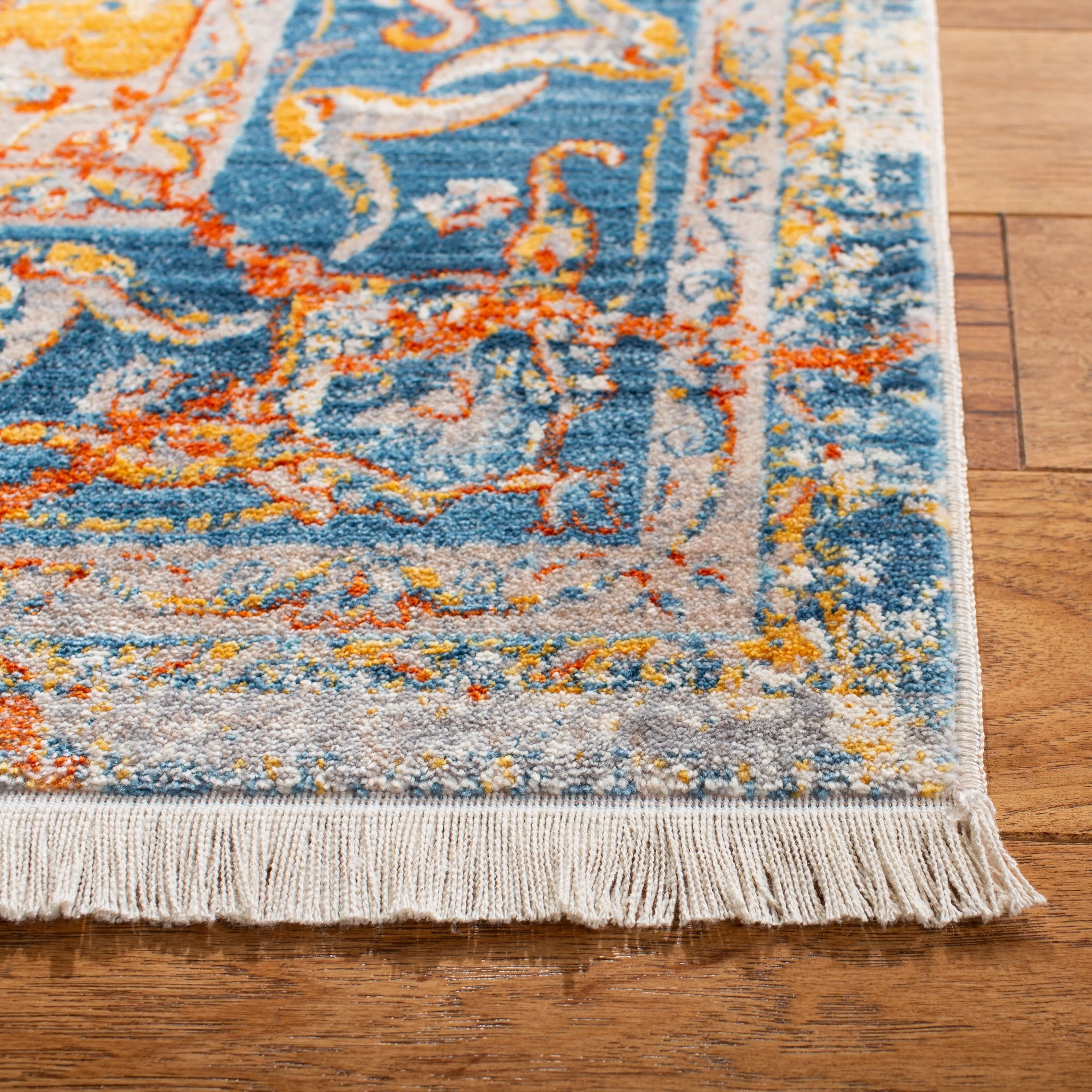 SAFAVIEH Vintage Persian Fietje Oriental Rug