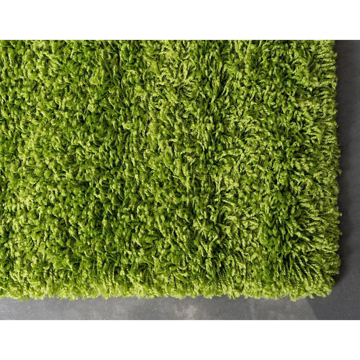 Shag Laurian Collection Area Rug