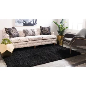 Shag Laurian Collection Area Rug