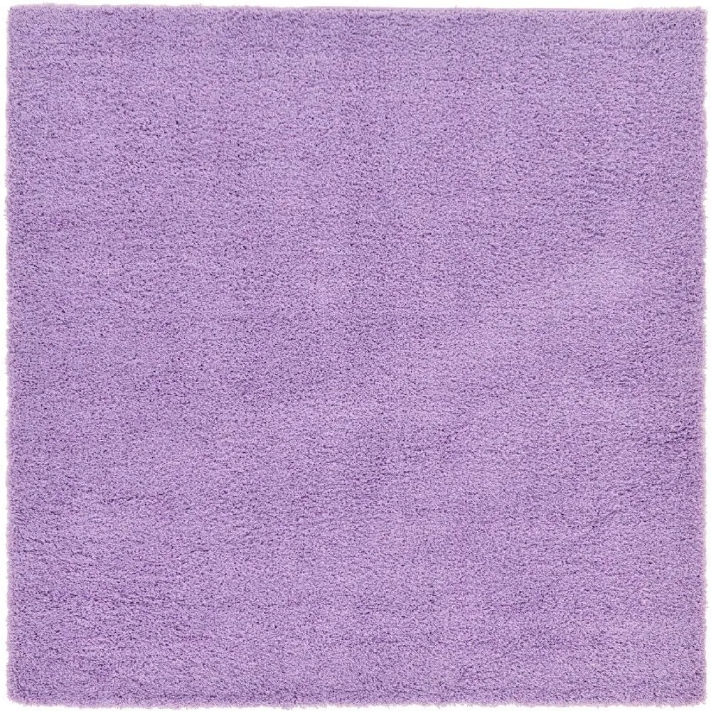 Shag Laurian Collection Area Rug
