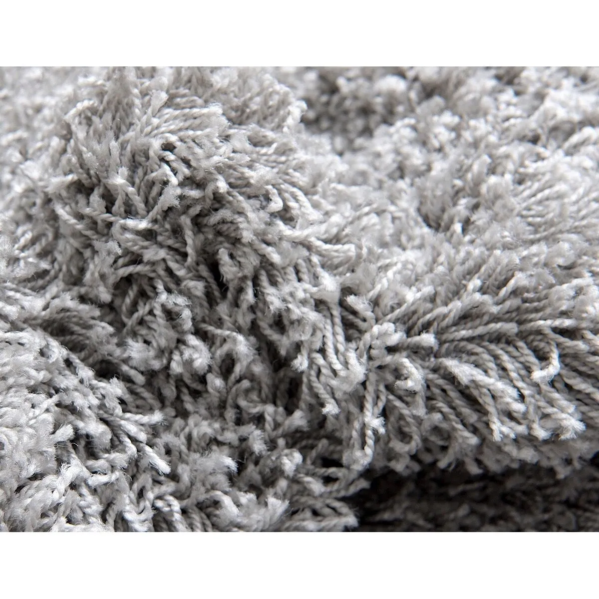 Shag Laurian Collection Area Rug
