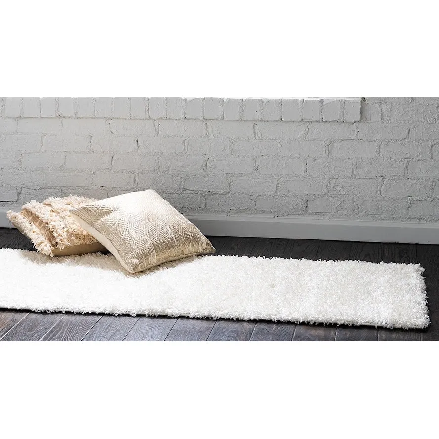 Shag Laurian Collection Area Rug