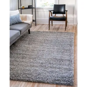 Shag Laurian Collection Area Rug