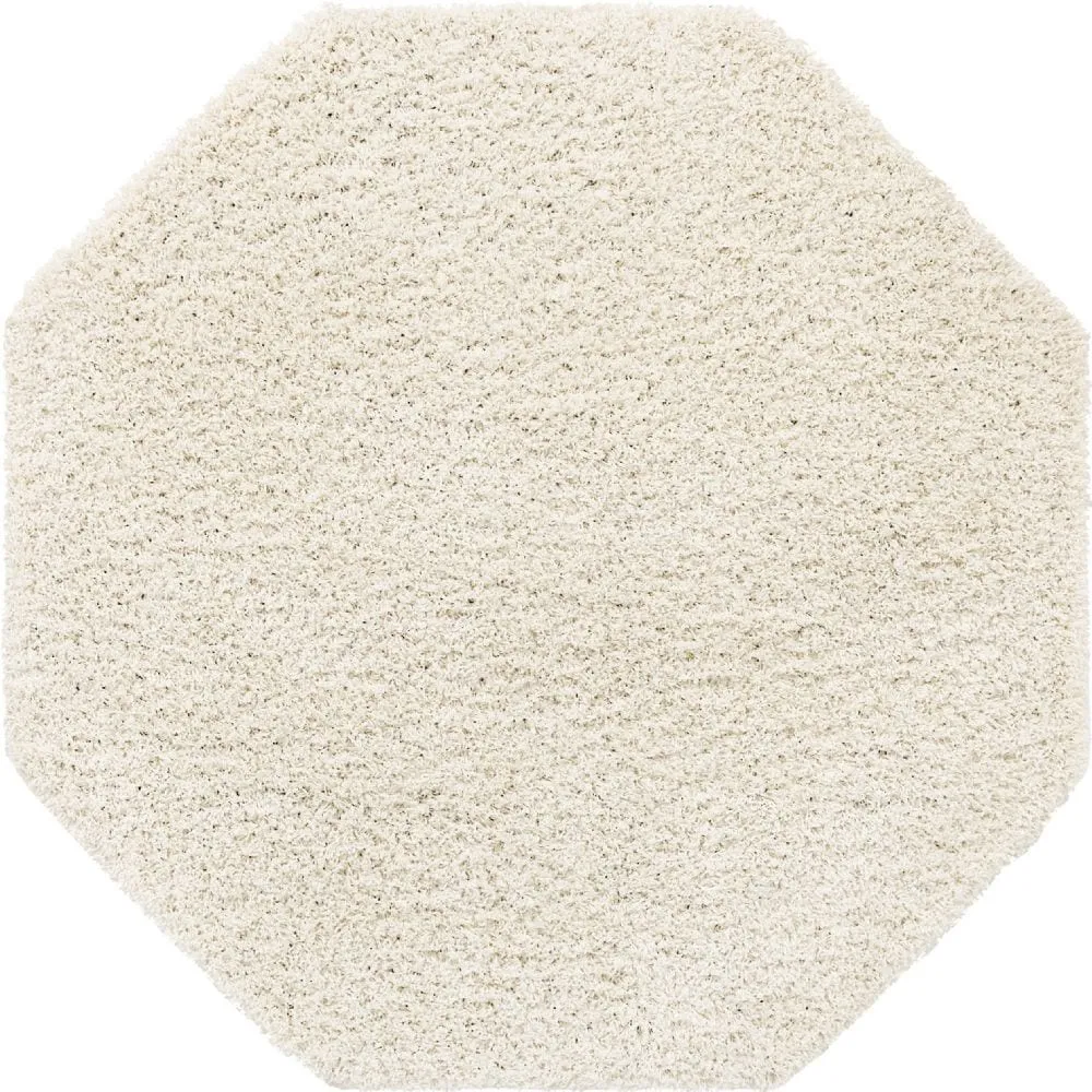 Shag Laurian Collection Area Rug