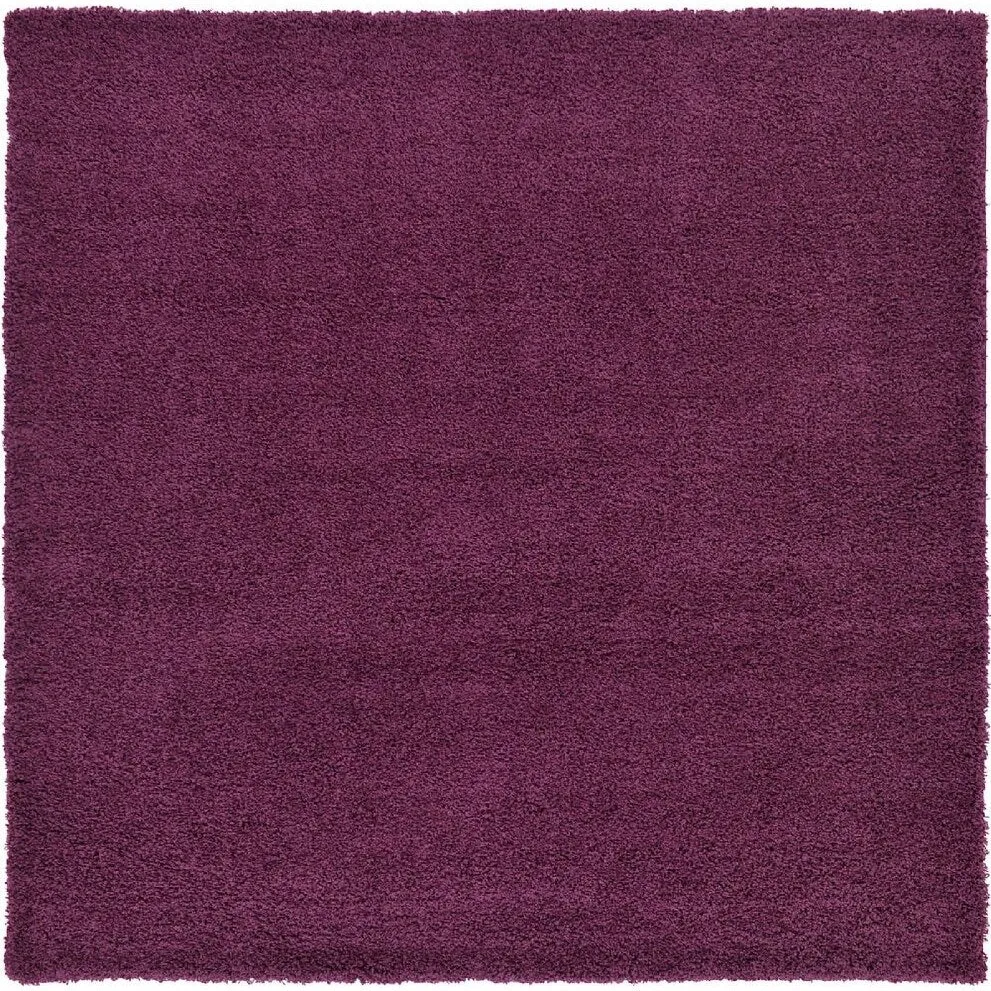 Shag Laurian Collection Area Rug
