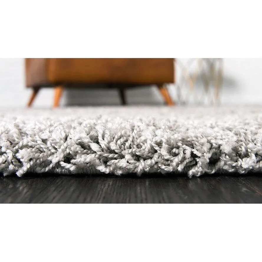 Shag Laurian Collection Area Rug
