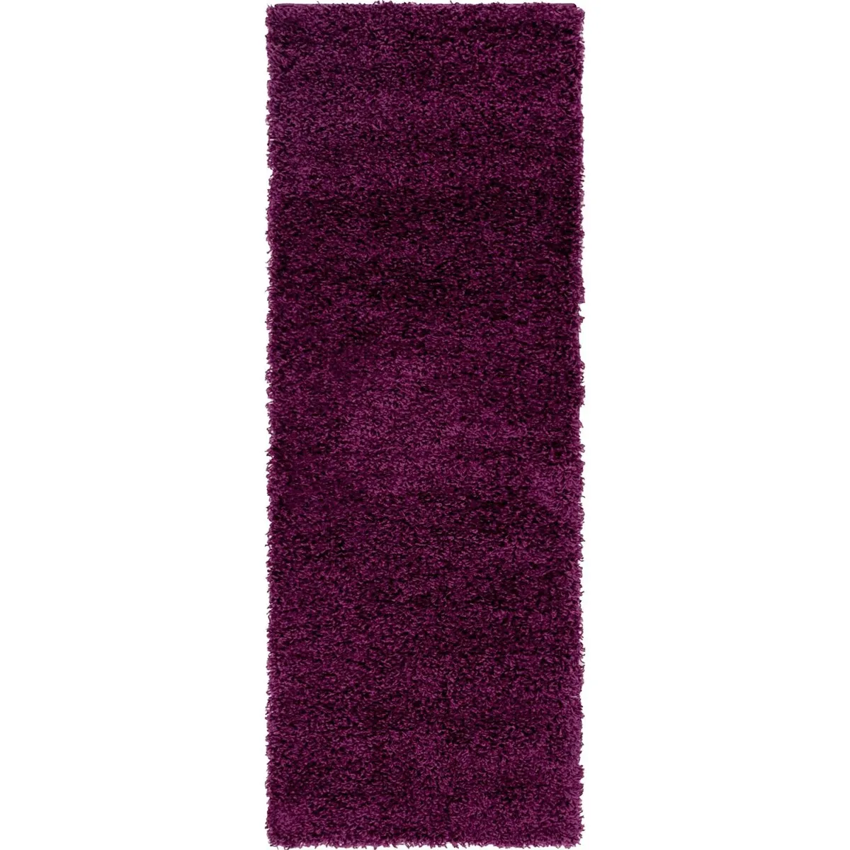 Shag Laurian Collection Area Rug