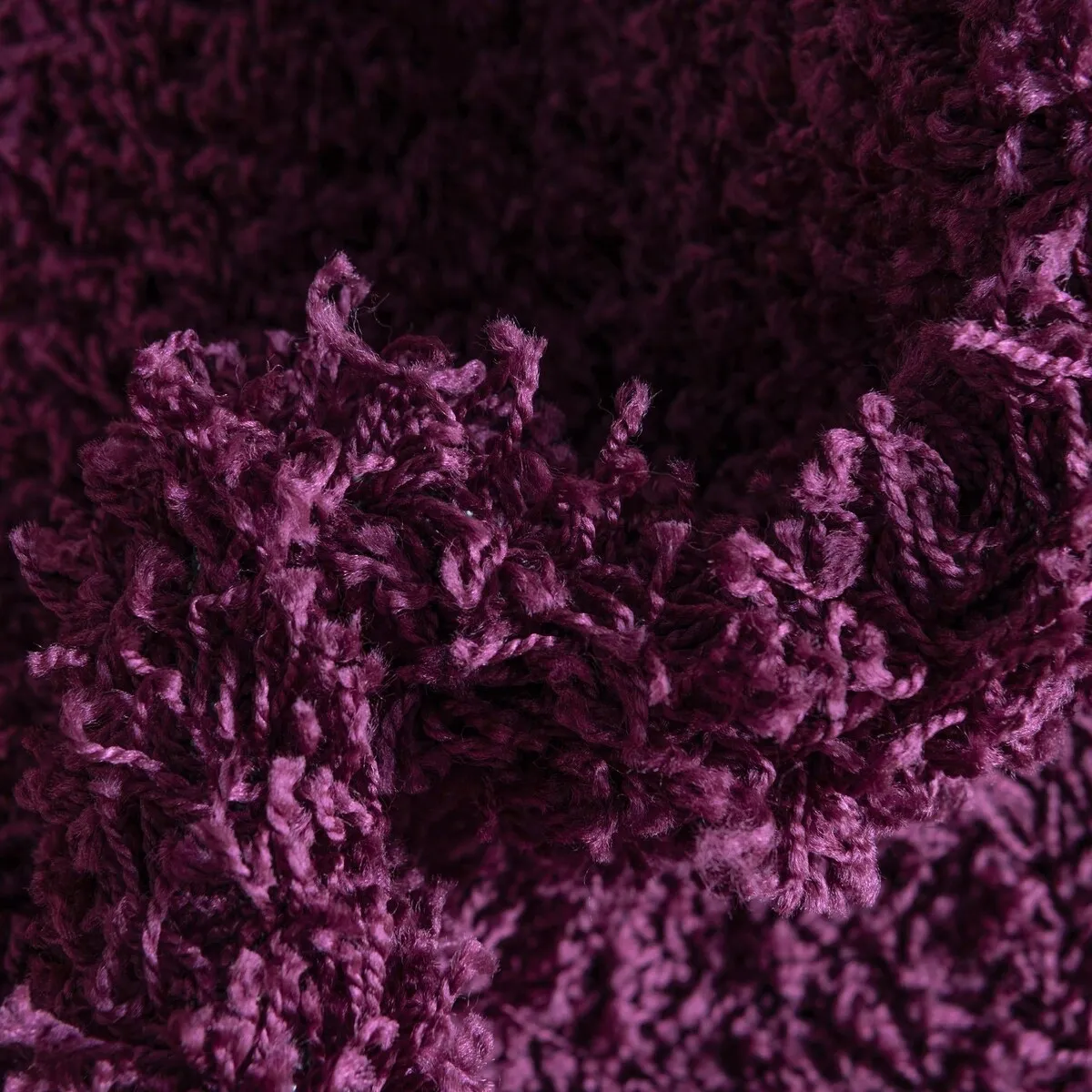 Shag Laurian Collection Area Rug