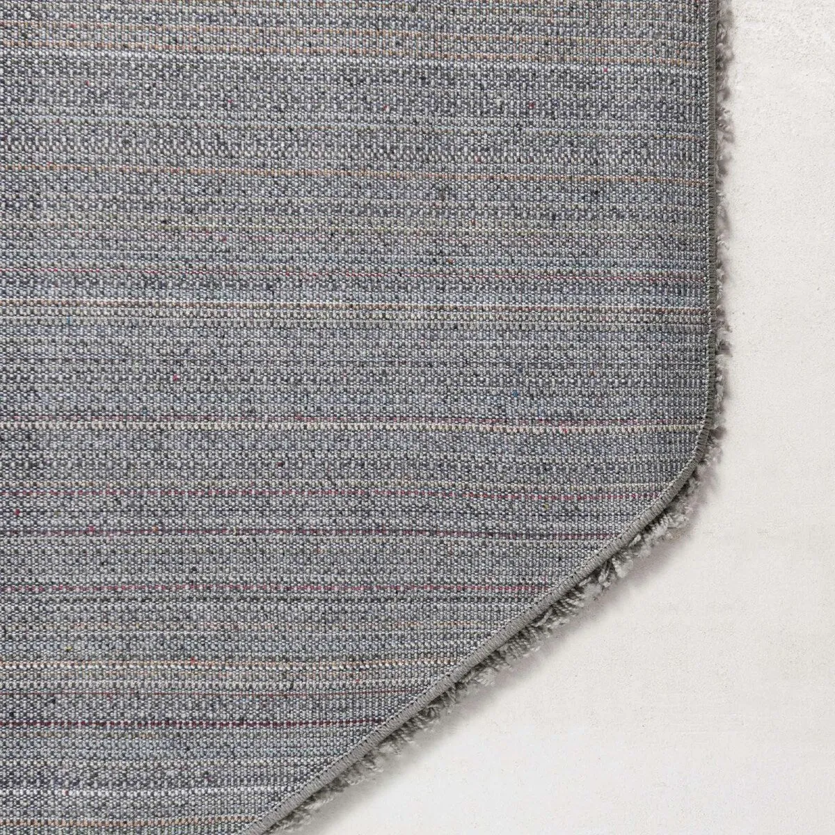 Shag Laurian Collection Area Rug