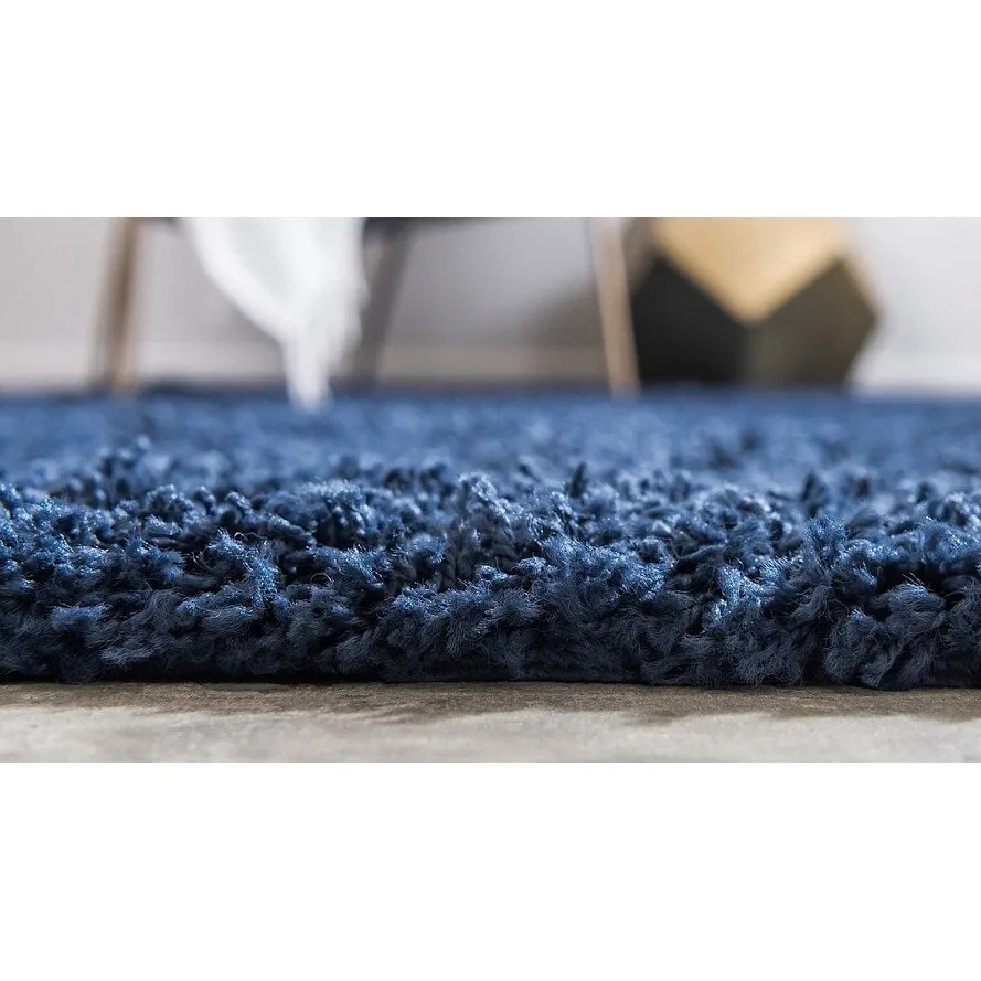 Shag Laurian Collection Area Rug
