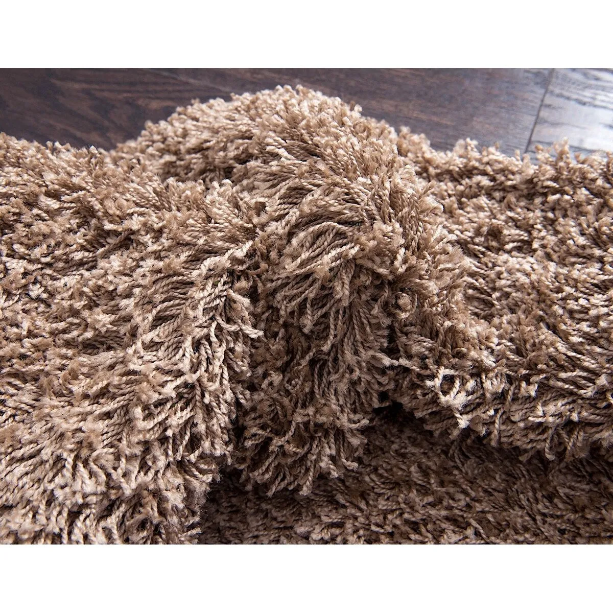 Shag Laurian Collection Area Rug