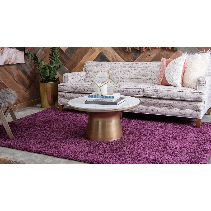 Shag Laurian Collection Area Rug