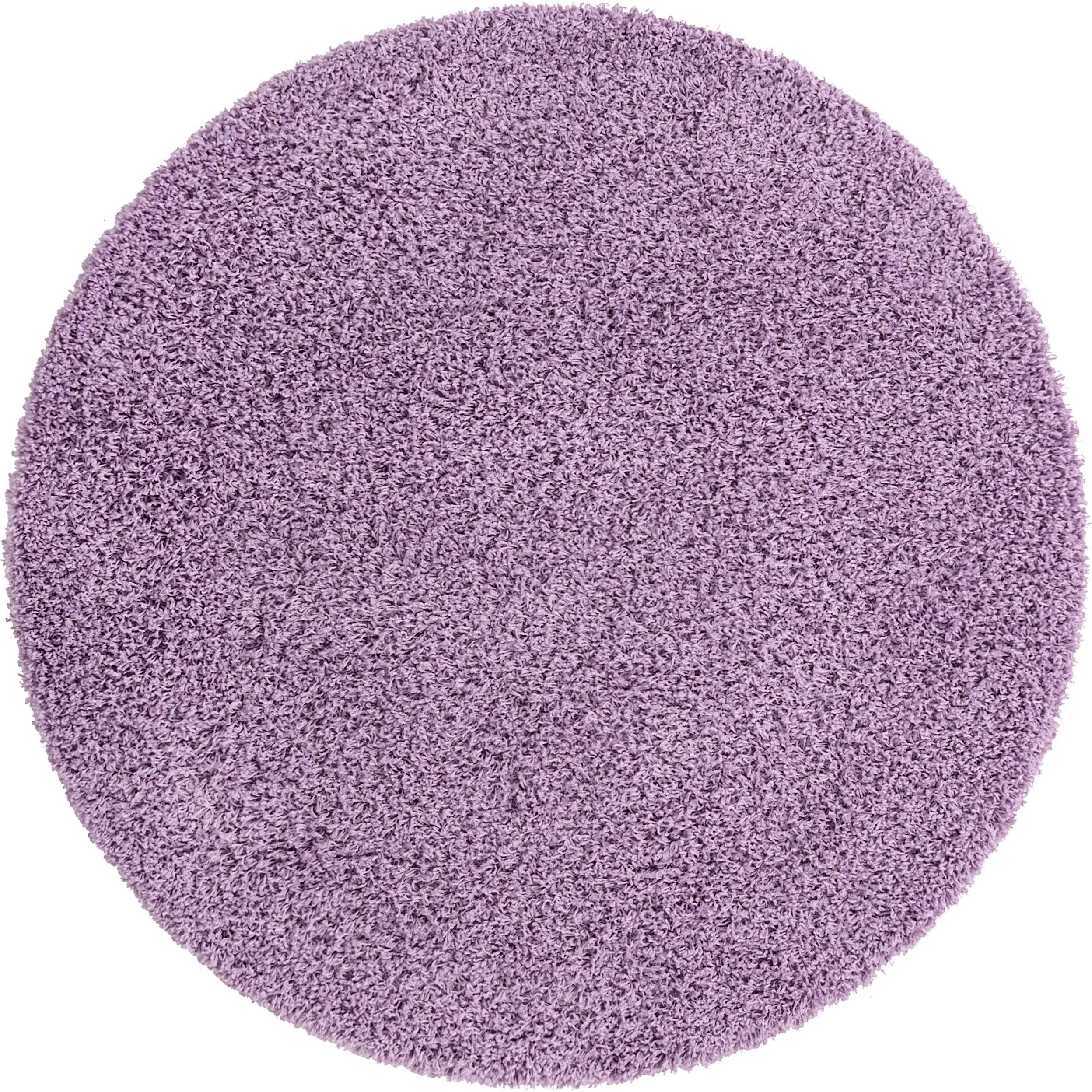 Shag Laurian Collection Area Rug