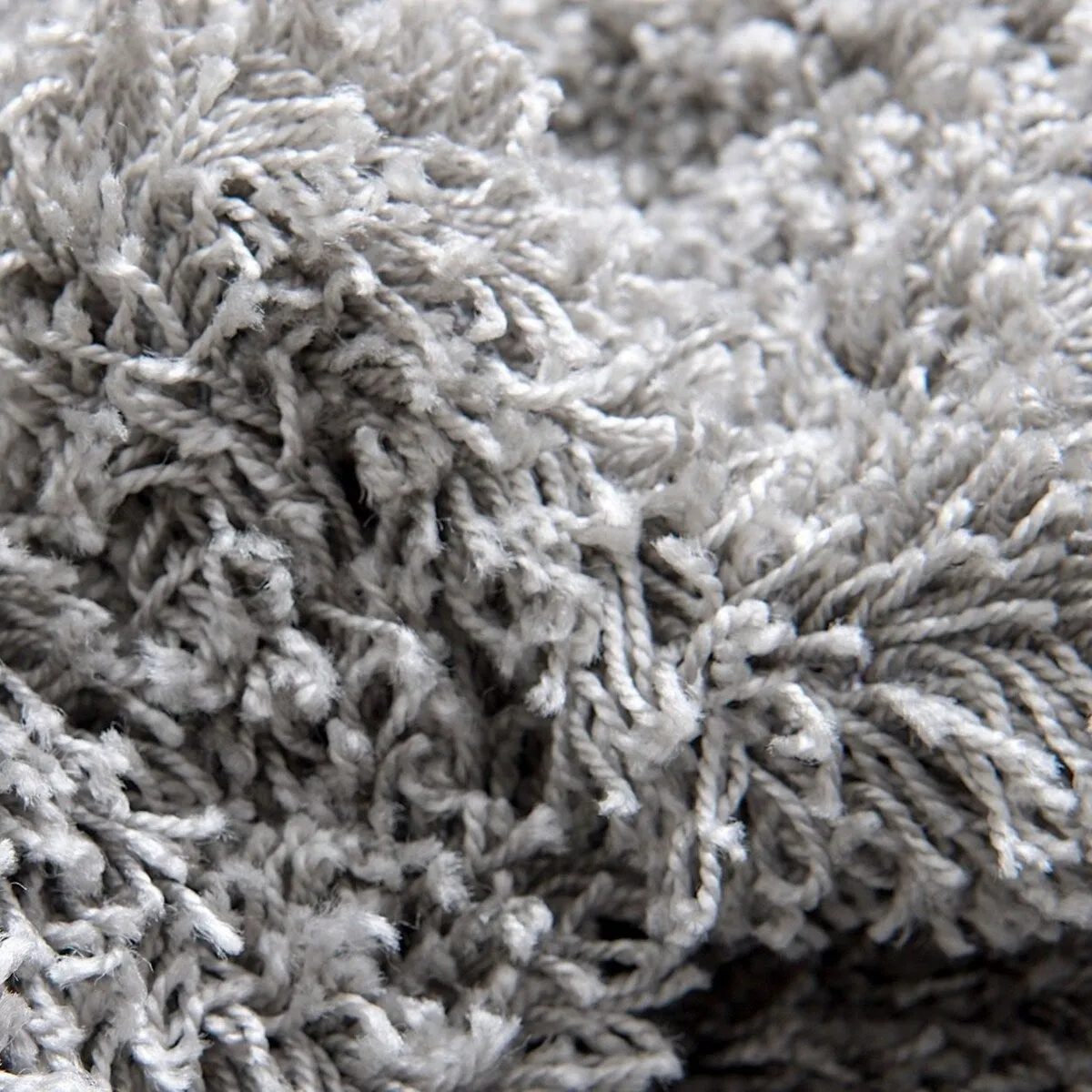 Shag Laurian Collection Area Rug