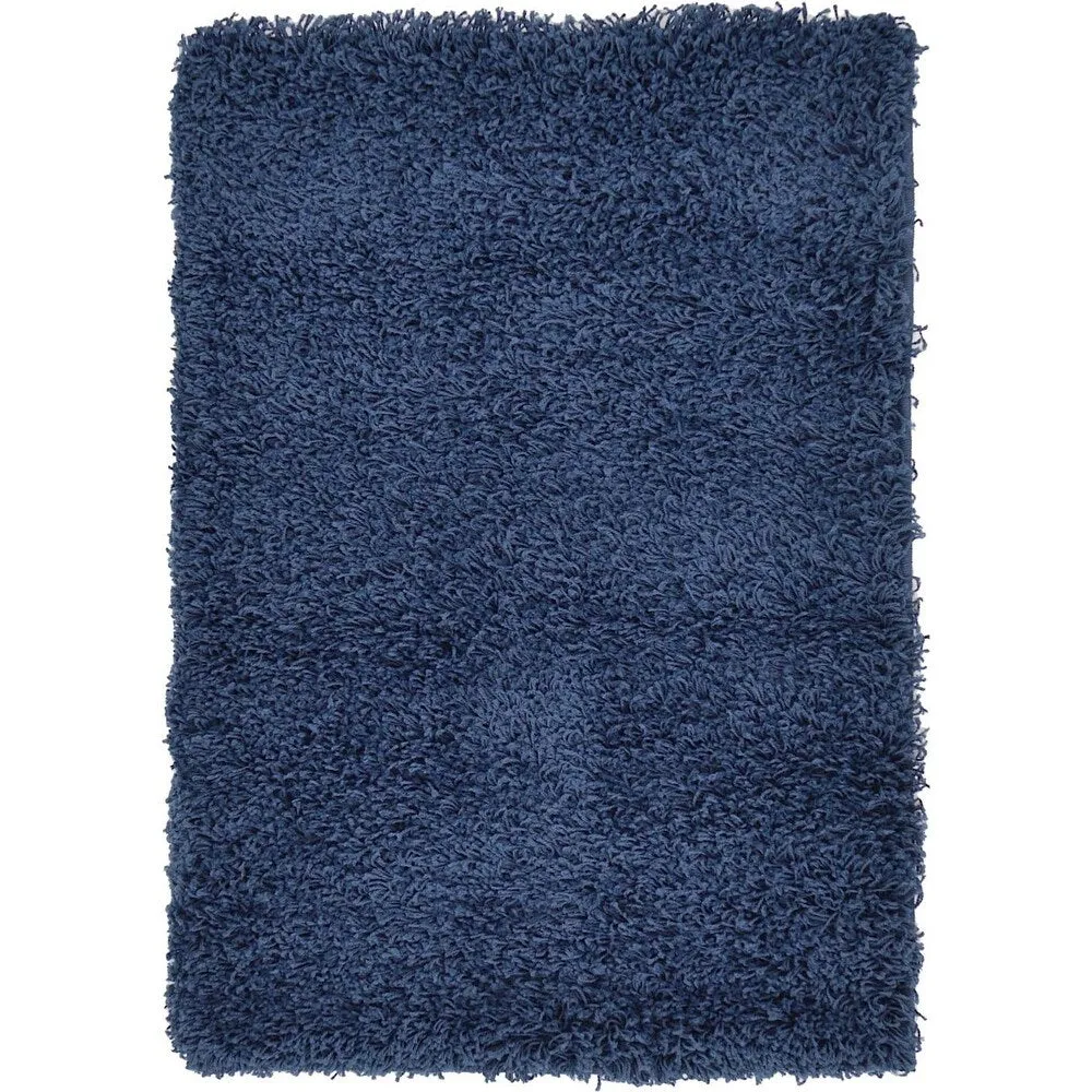 Shag Laurian Collection Area Rug