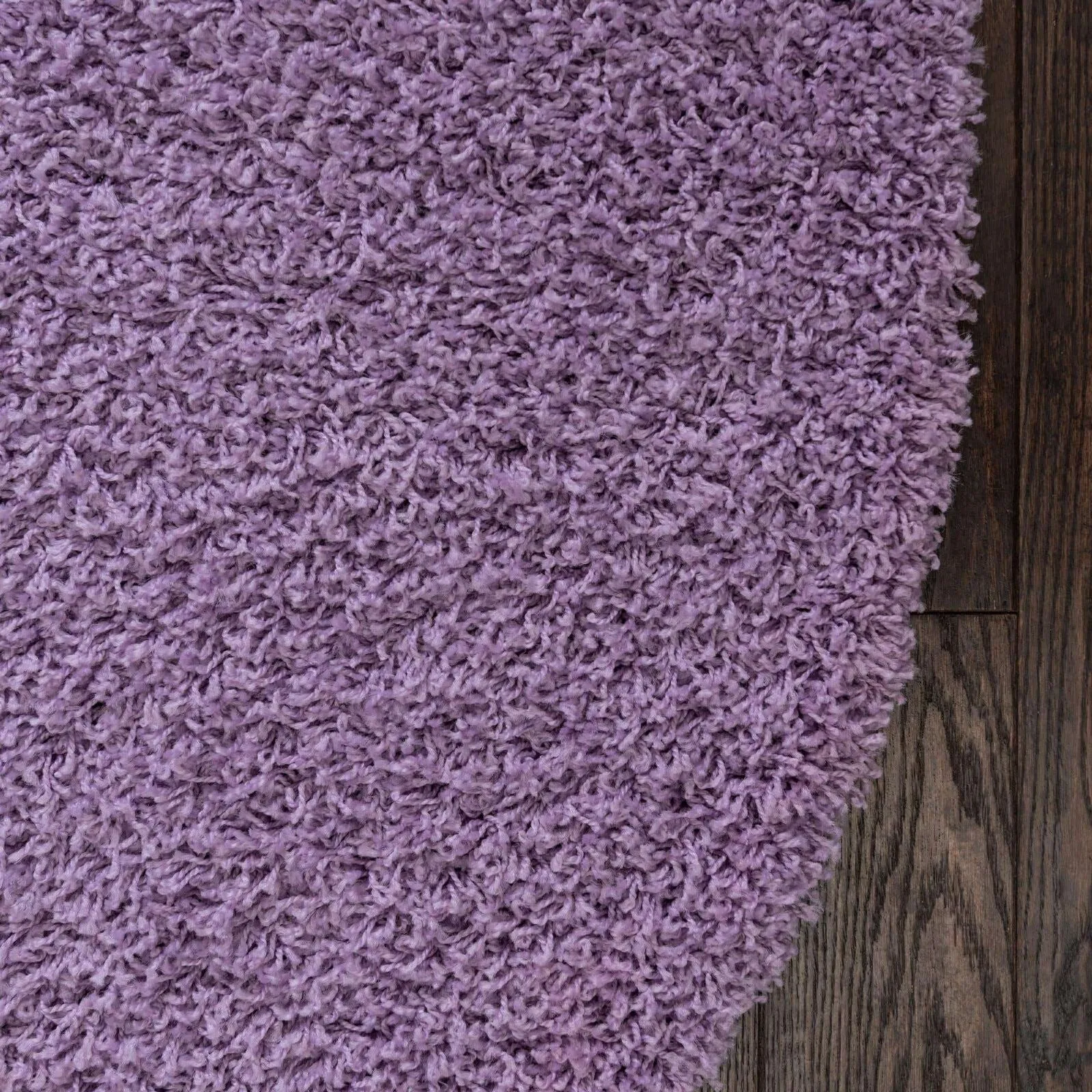 Shag Laurian Collection Area Rug