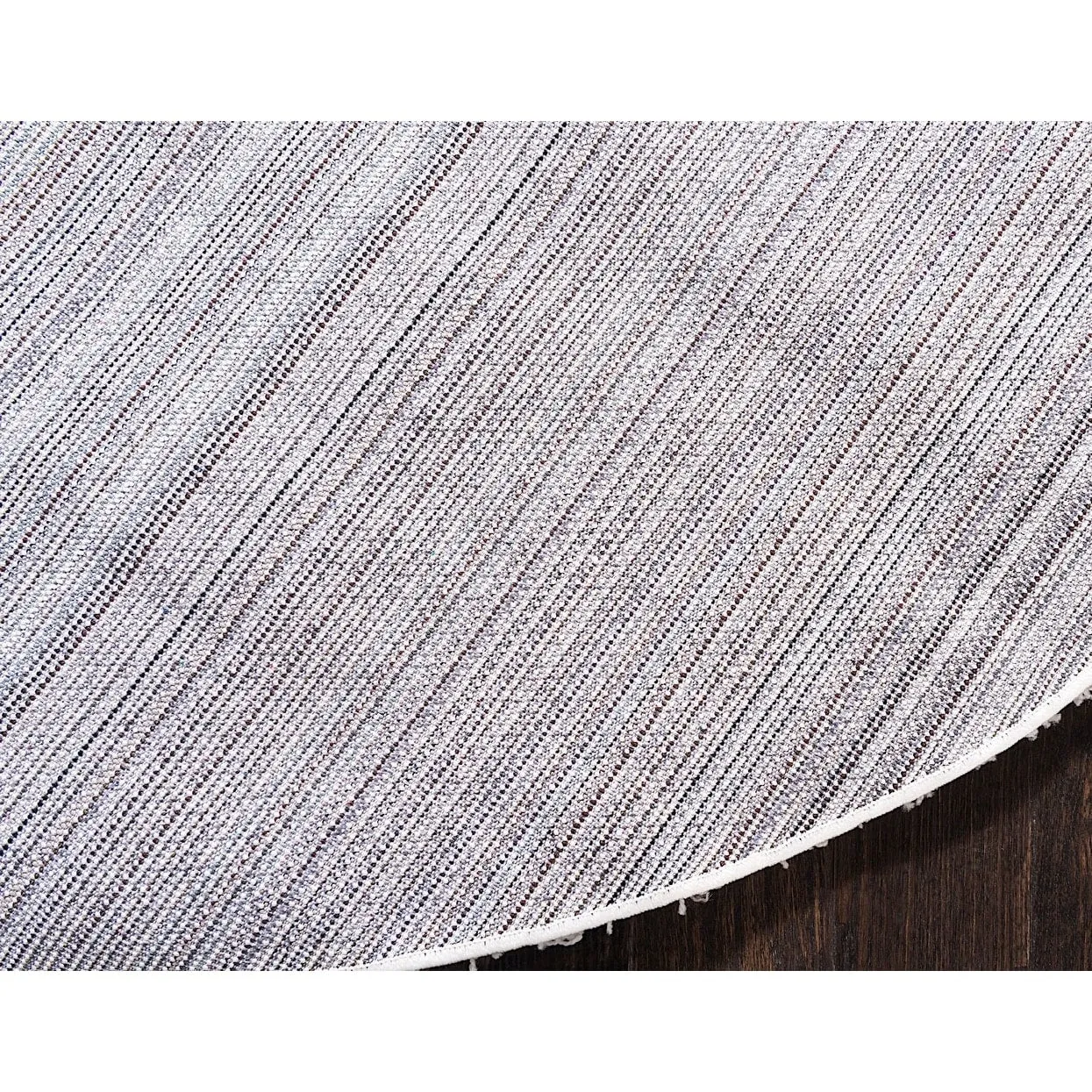 Shag Laurian Collection Area Rug