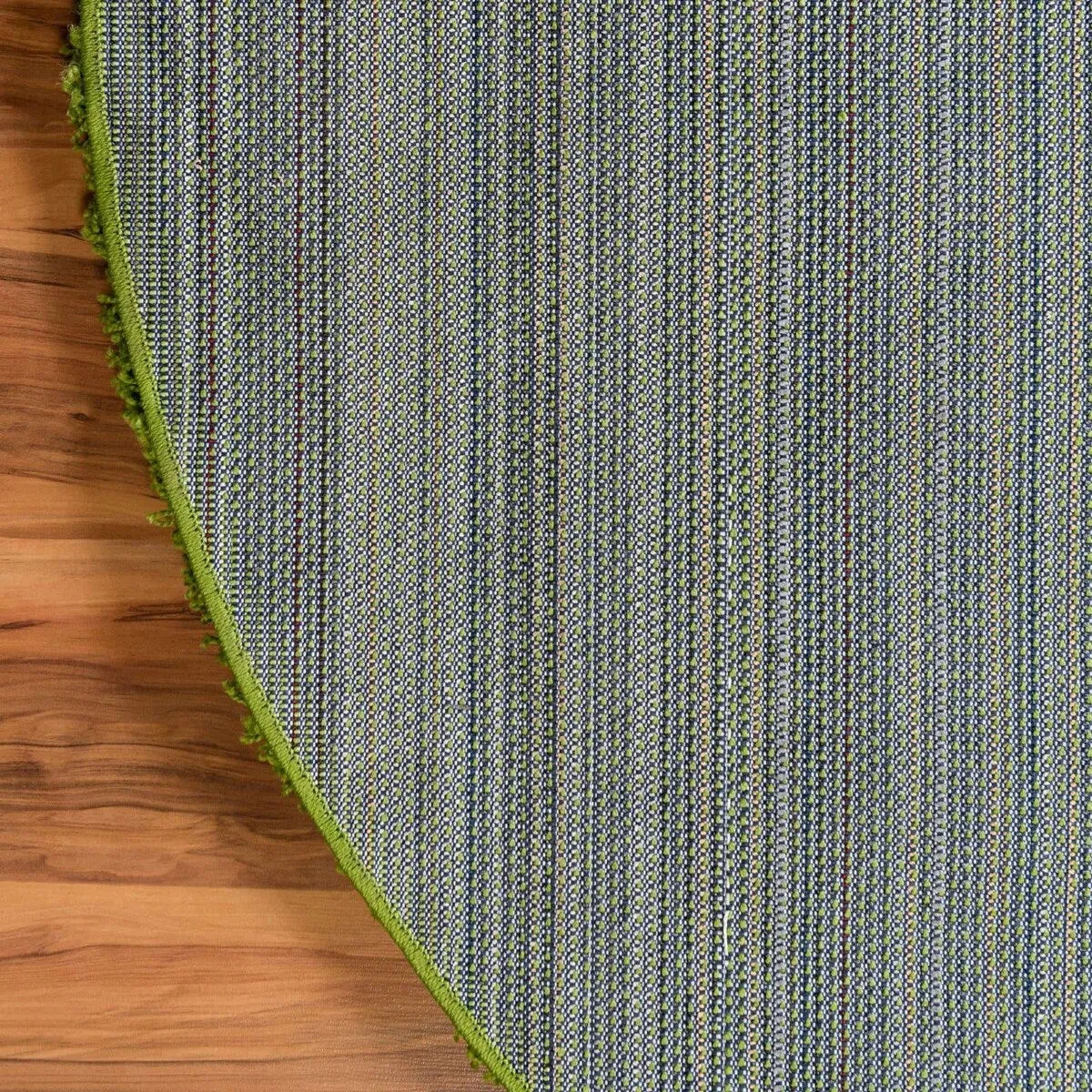 Shag Laurian Collection Area Rug