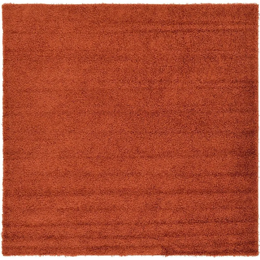 Shag Laurian Collection Area Rug