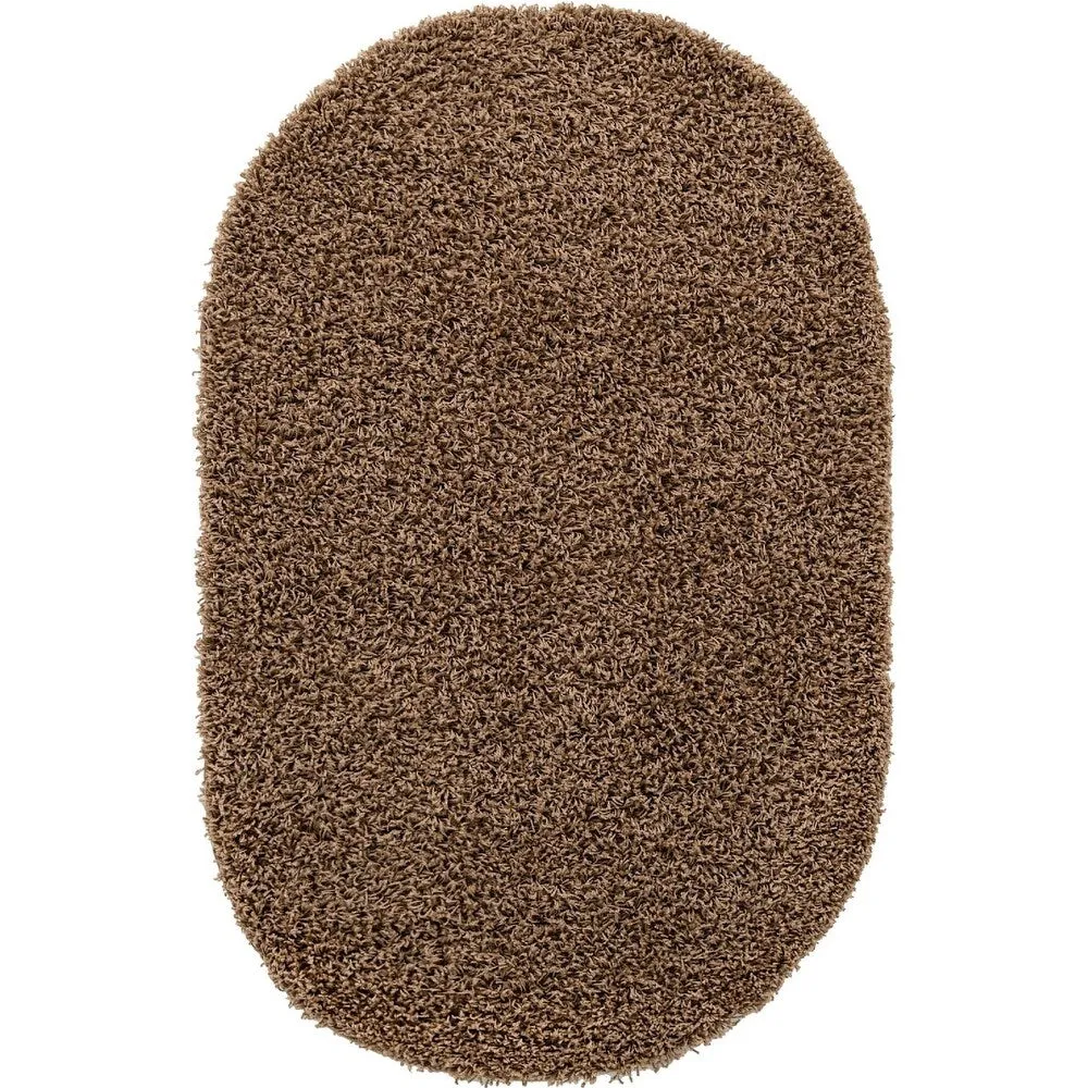 Shag Laurian Collection Area Rug