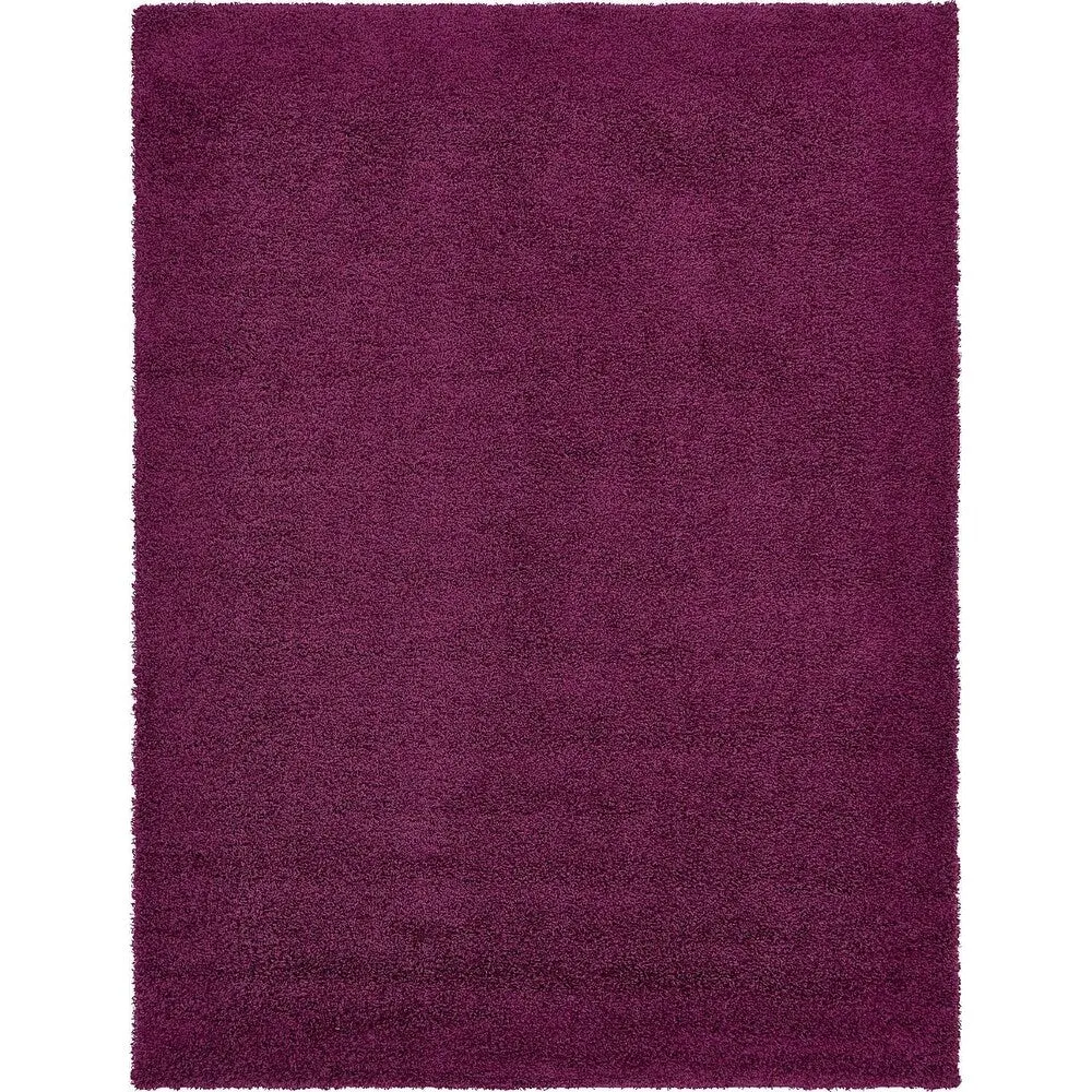 Shag Laurian Collection Area Rug