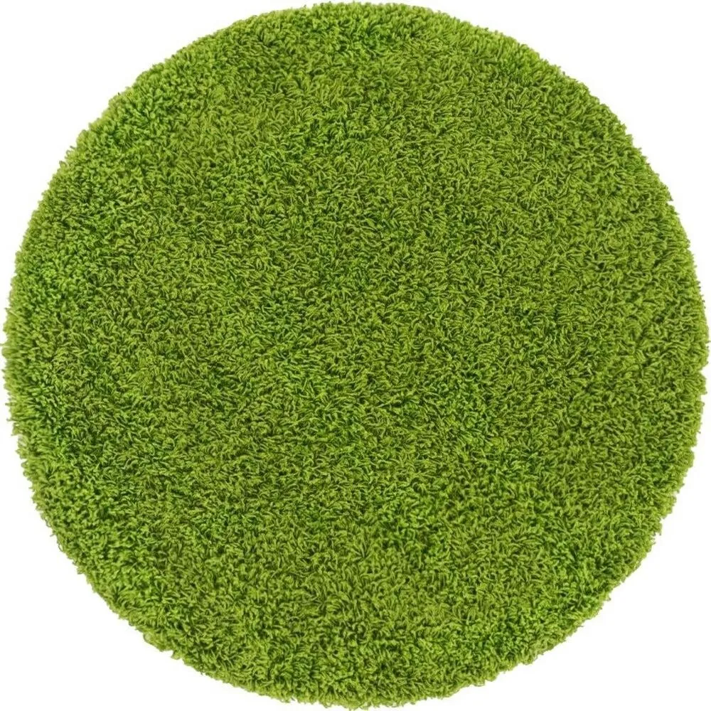 Shag Laurian Collection Area Rug