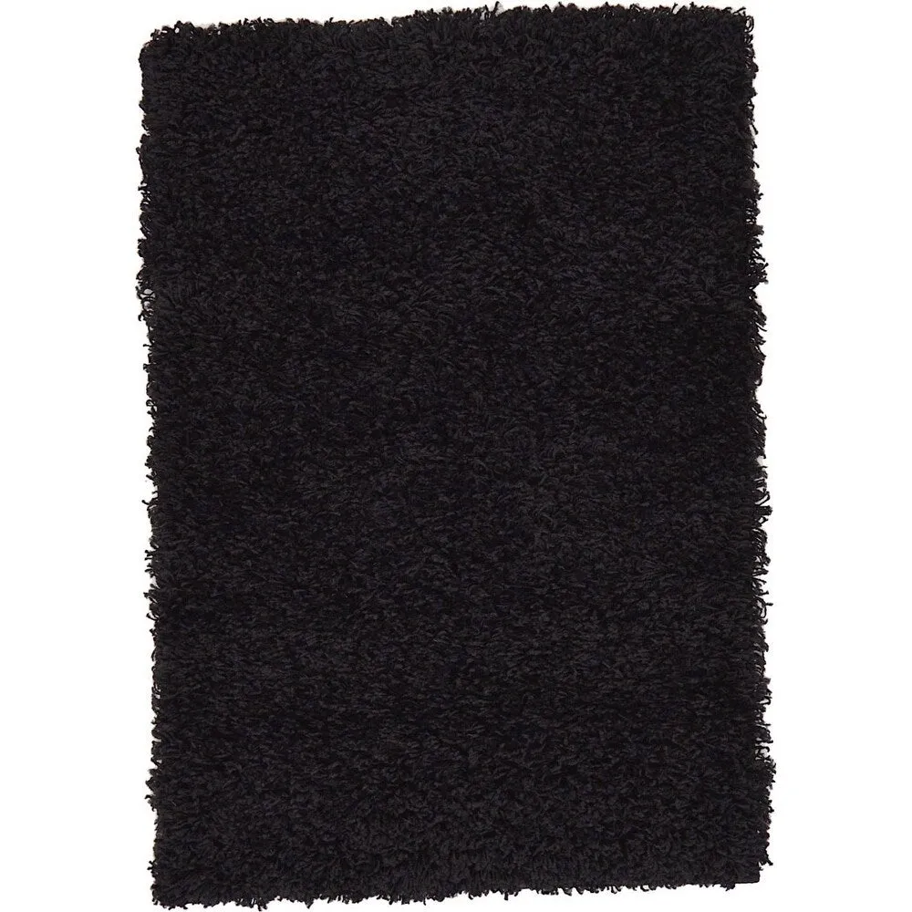 Shag Laurian Collection Area Rug