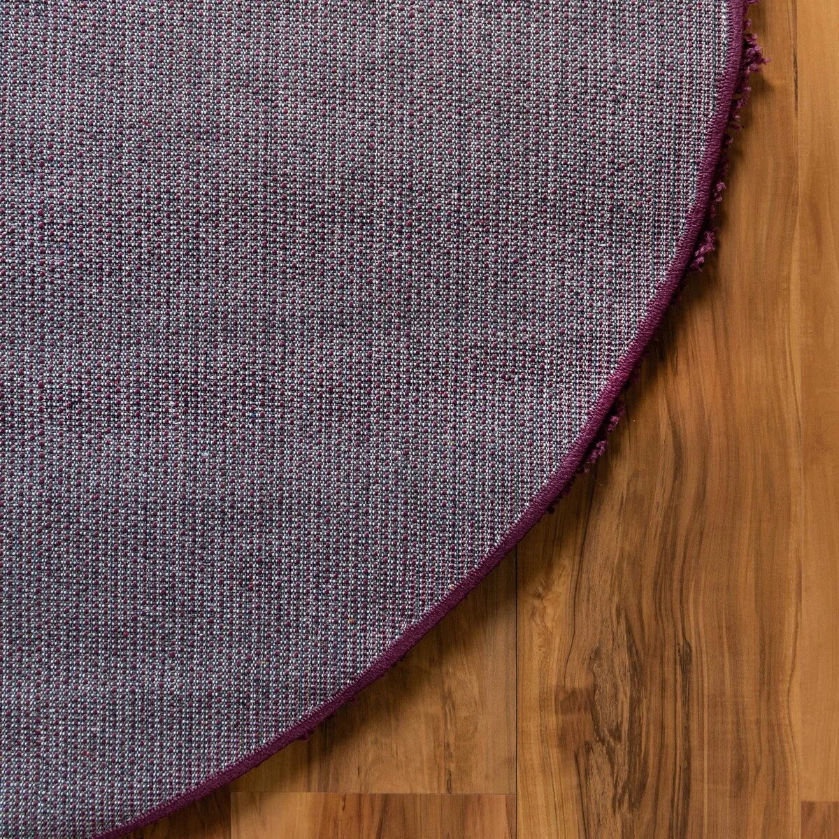 Shag Laurian Collection Area Rug