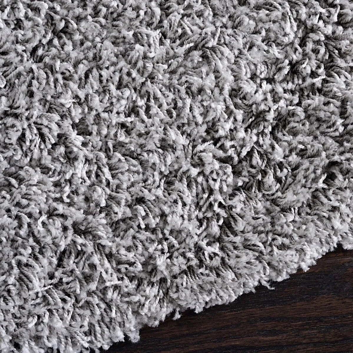 Shag Laurian Collection Area Rug