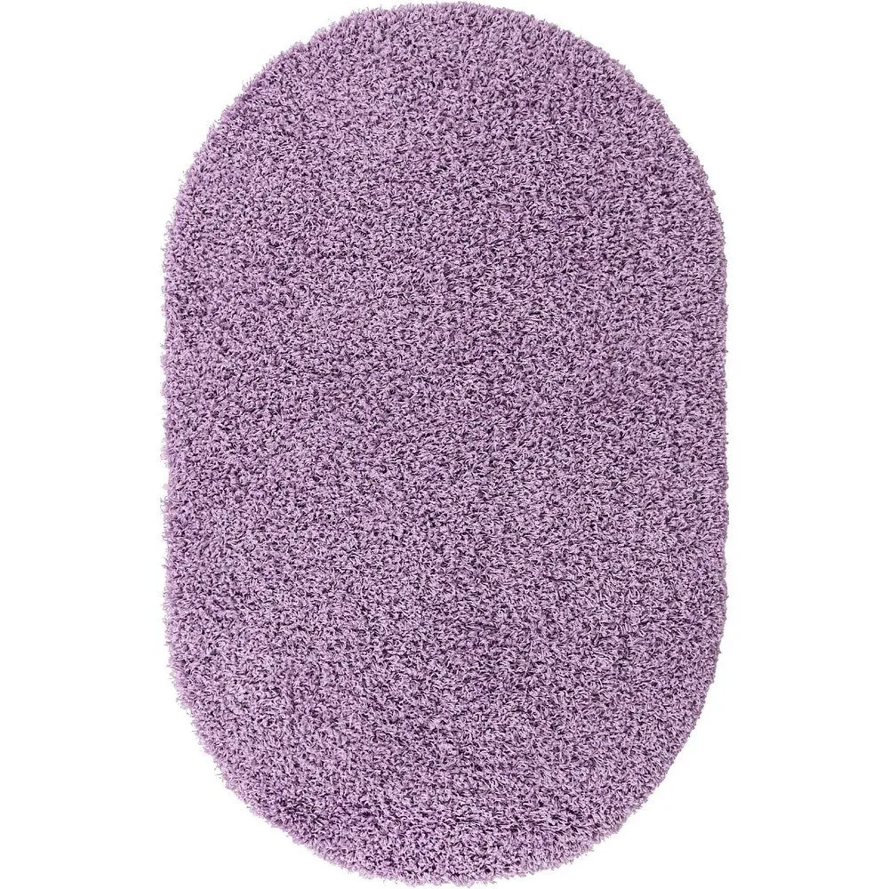 Shag Laurian Collection Area Rug