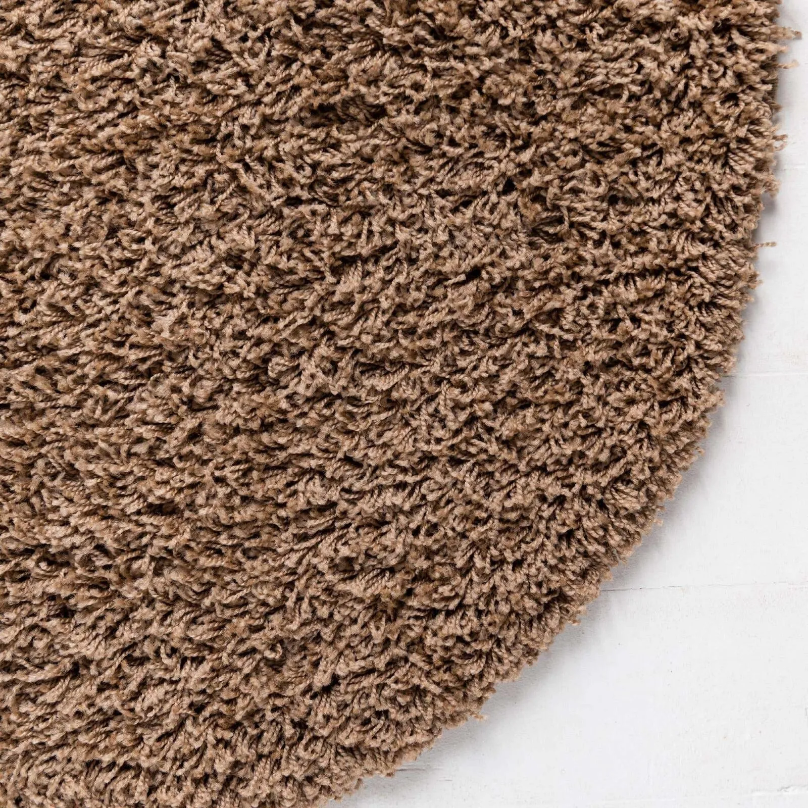 Shag Laurian Collection Area Rug
