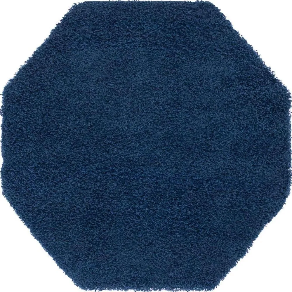 Shag Laurian Collection Area Rug
