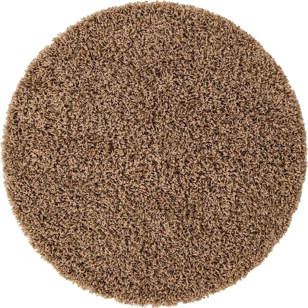 Shag Laurian Collection Area Rug