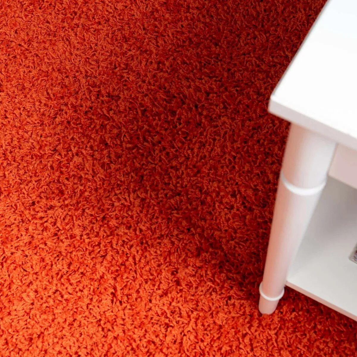 Shag Laurian Collection Area Rug