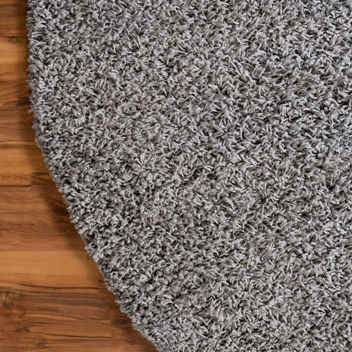 Shag Laurian Collection Area Rug