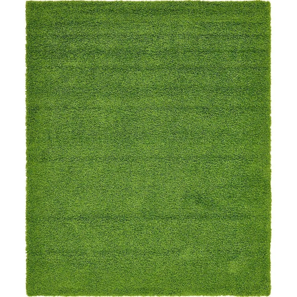 Shag Laurian Collection Area Rug