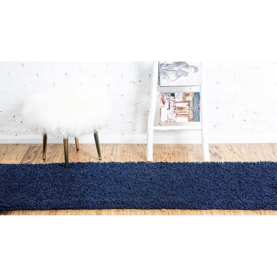 Shag Laurian Collection Area Rug