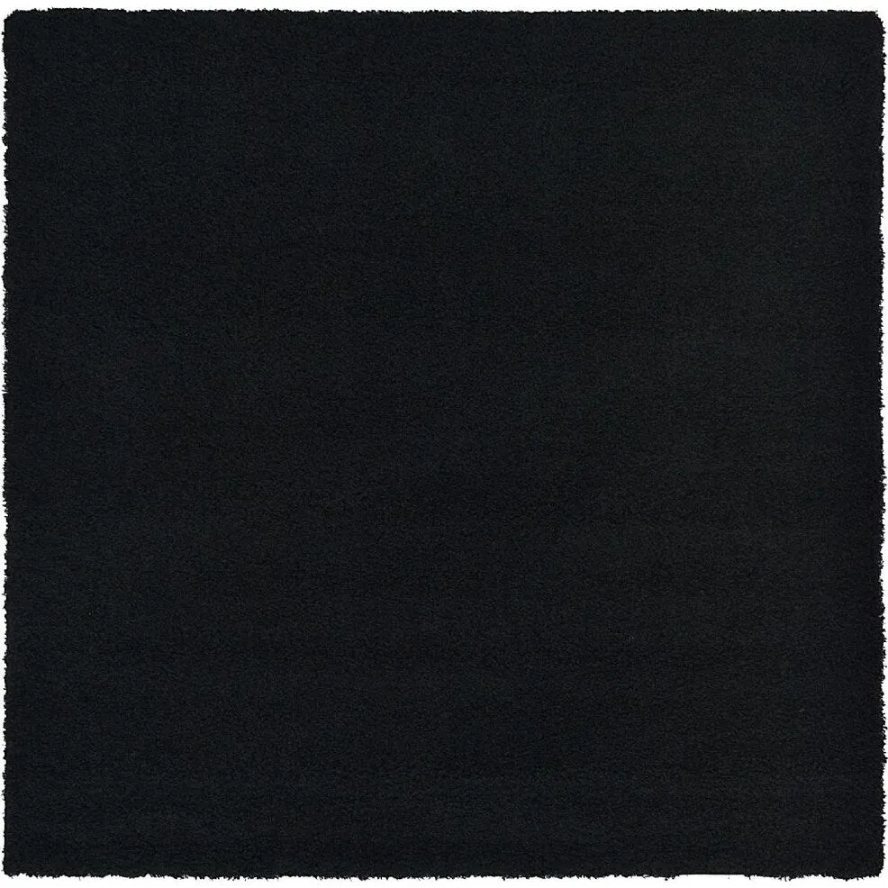 Shag Laurian Collection Area Rug