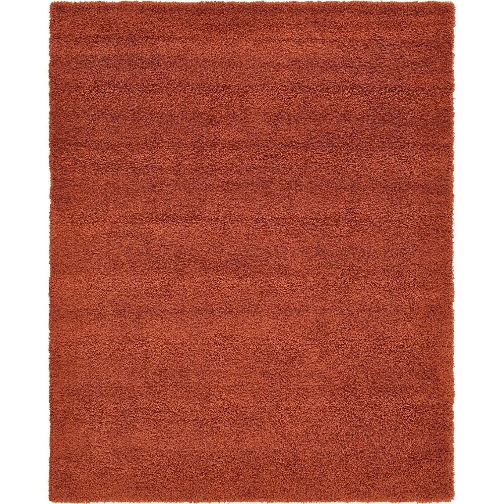 Shag Laurian Collection Area Rug