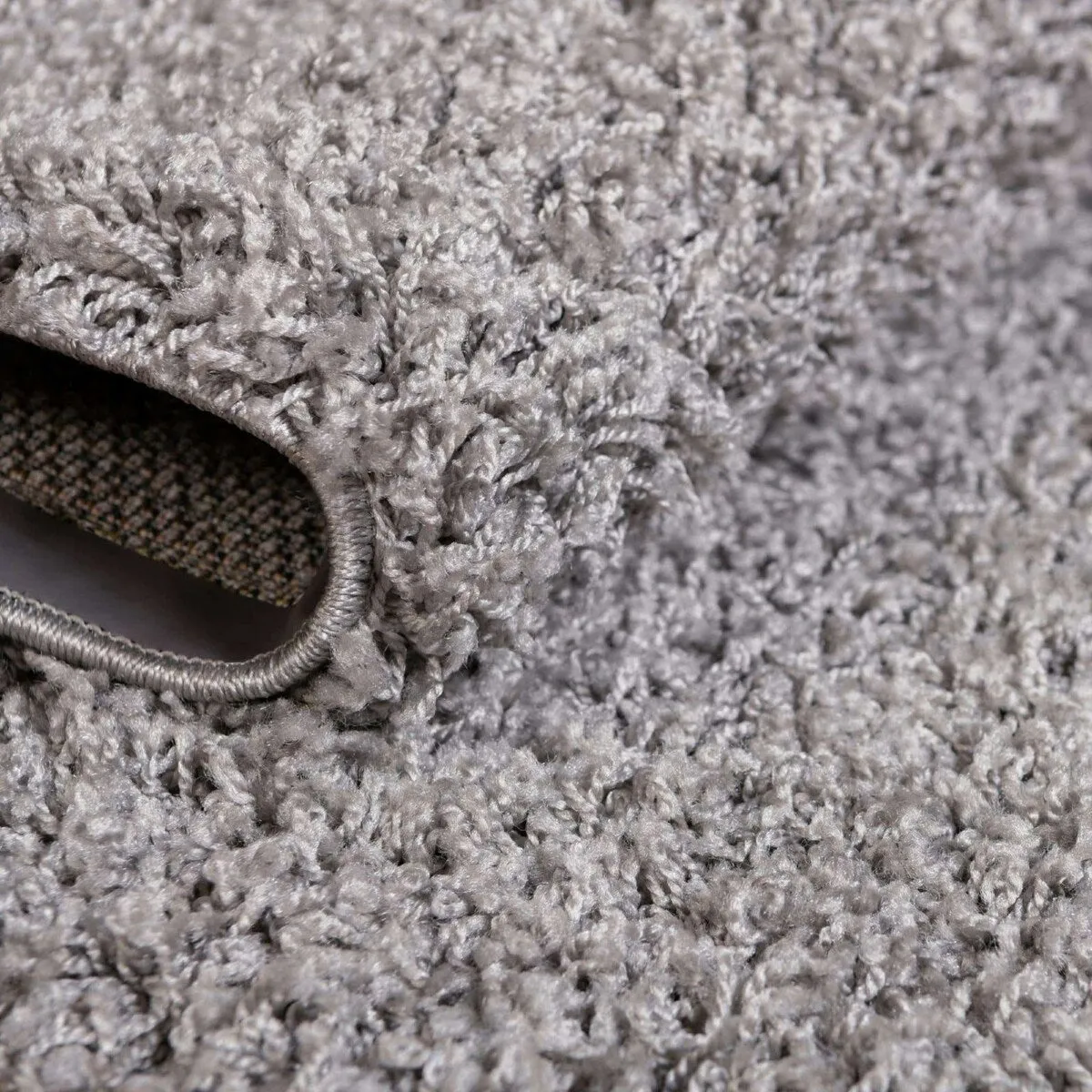 Shag Laurian Collection Area Rug