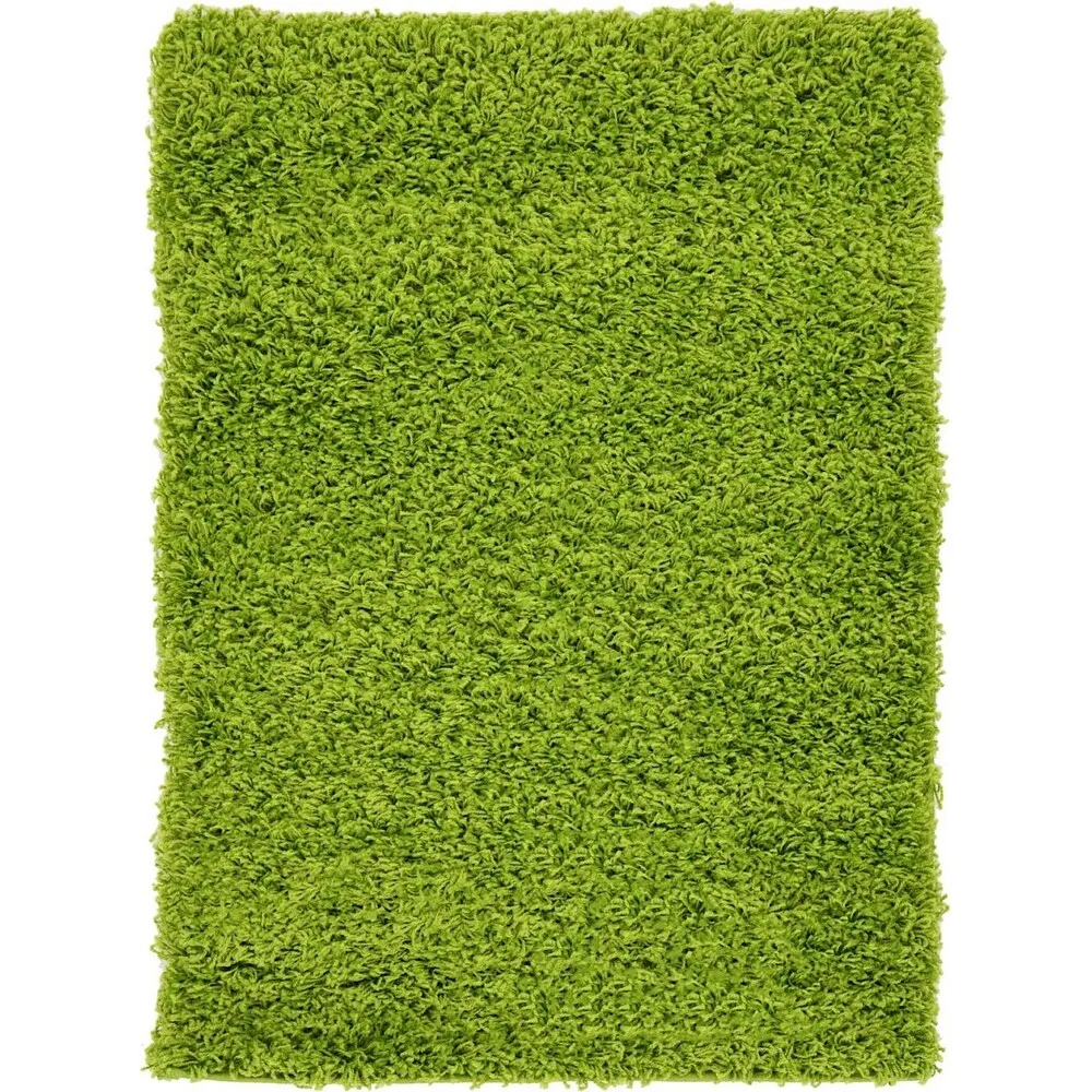 Shag Laurian Collection Area Rug
