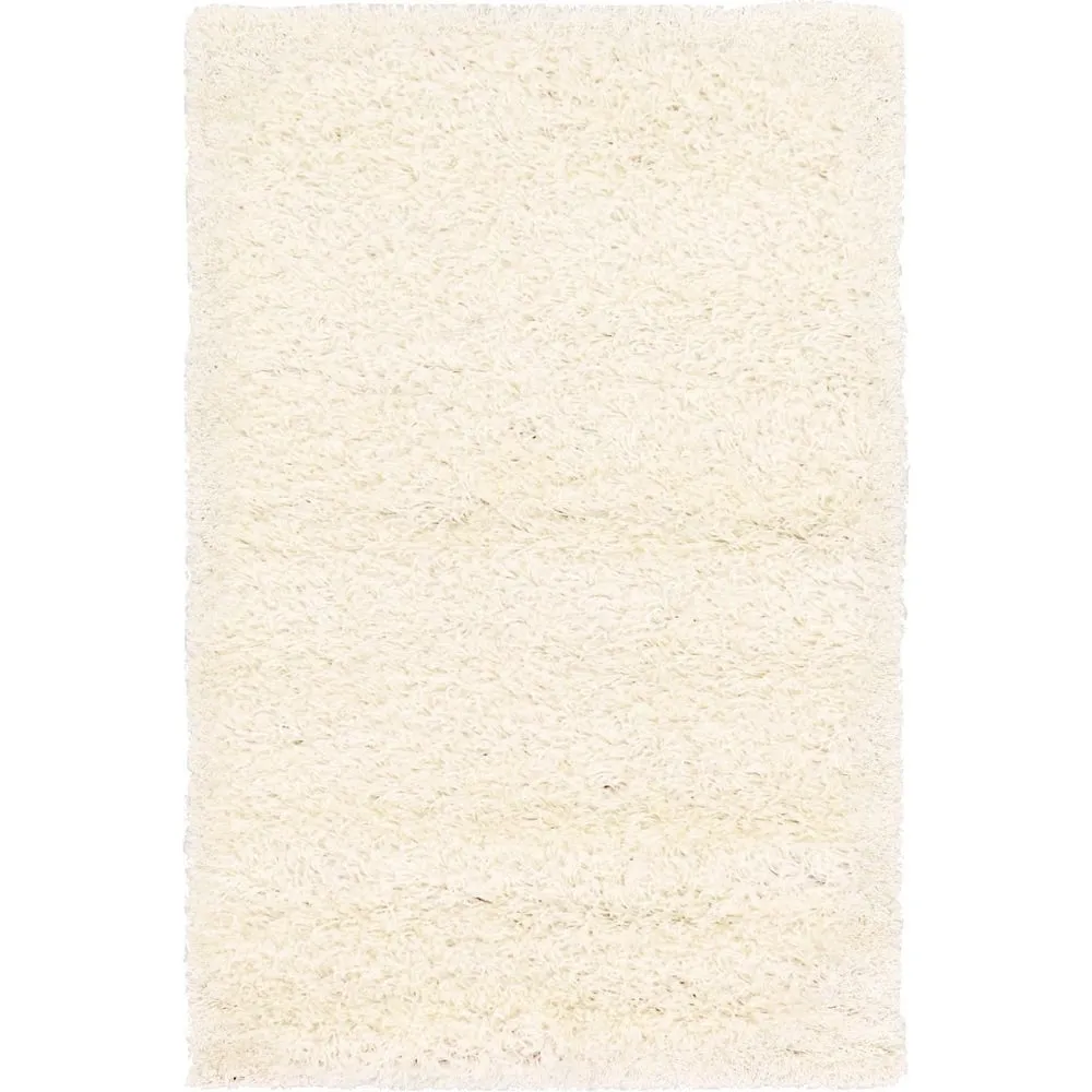 Shag Laurian Collection Area Rug