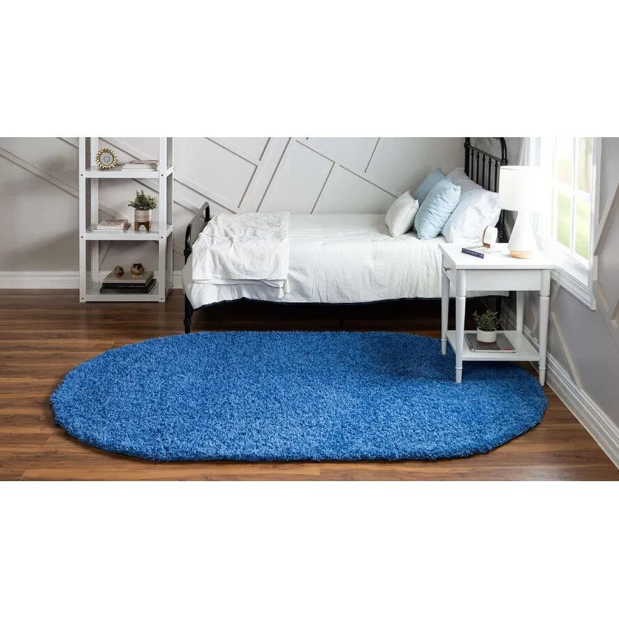 Shag Laurian Collection Area Rug