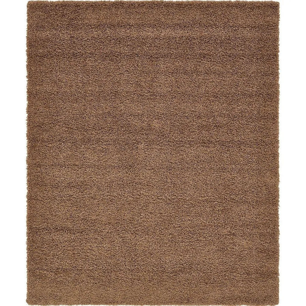 Shag Laurian Collection Area Rug