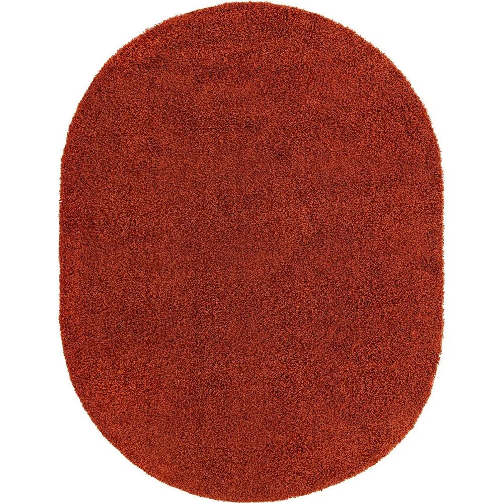 Shag Laurian Collection Area Rug