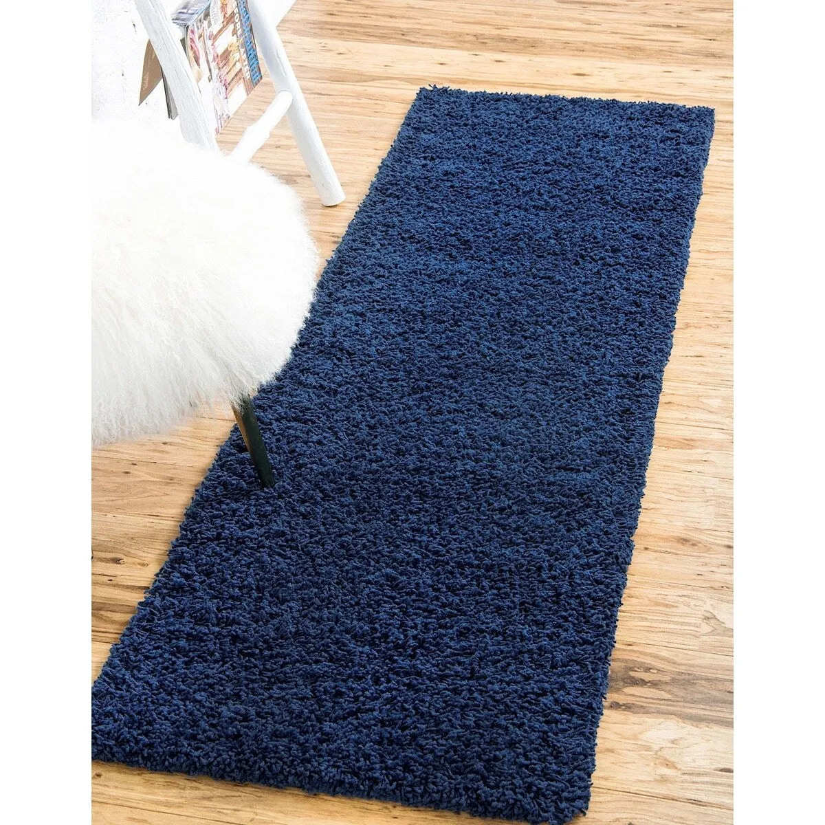 Shag Laurian Collection Area Rug