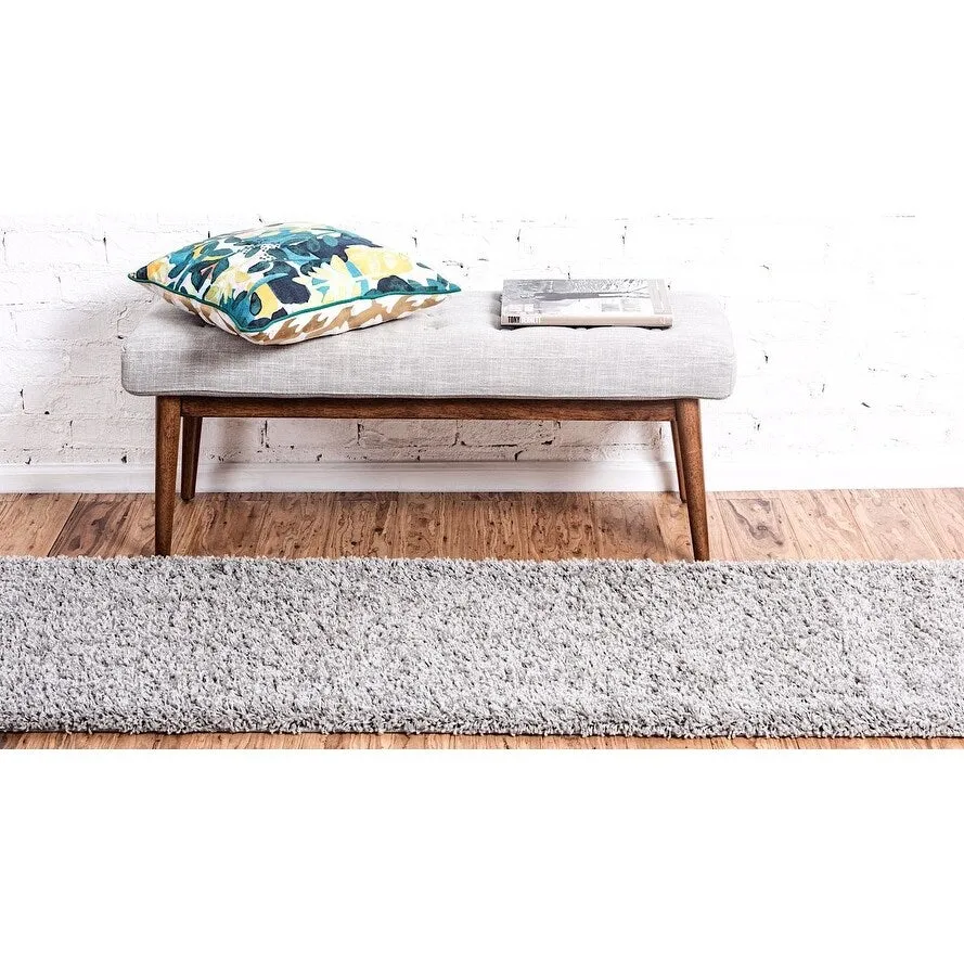 Shag Laurian Collection Area Rug