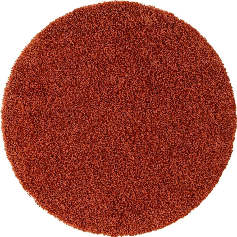 Shag Laurian Collection Area Rug